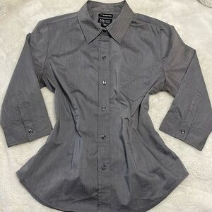 CityStretch Button up